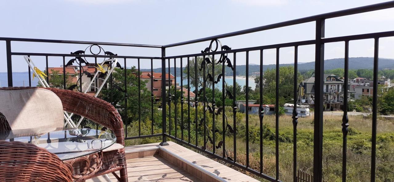 Ancient Well Otel Süzebolu Dış mekan fotoğraf
