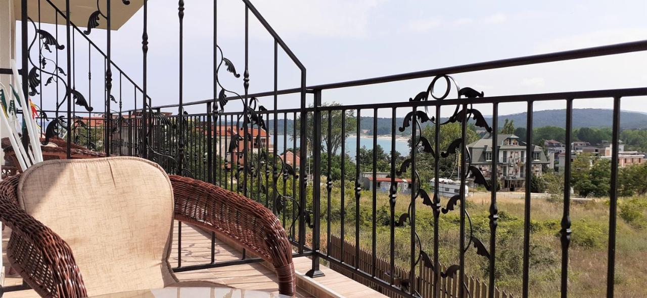 Ancient Well Otel Süzebolu Dış mekan fotoğraf