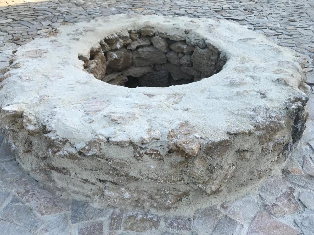 Ancient Well Otel Süzebolu Dış mekan fotoğraf